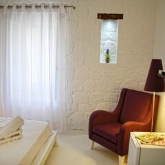 Evliyagil Hotel by Katre Чешме удобства в номере