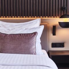 Отель Steigenberger Hotel de Saxe Германия, Дрезден - отзывы, цены и фото номеров - забронировать отель Steigenberger Hotel de Saxe онлайн сейф в номере