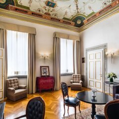Отель Relais Santa Croce by Baglioni Hotels Италия, Флоренция - отзывы, цены и фото номеров - забронировать отель Relais Santa Croce by Baglioni Hotels онлайн фото 4