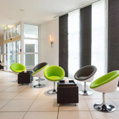 Отель TRYP Dortmund Германия, Дортмунд - отзывы, цены и фото номеров - забронировать отель TRYP Dortmund онлайн в номере