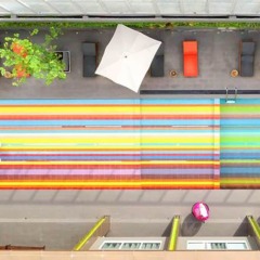 Отель ibis Styles Bangkok Khaosan Viengtai вид на фасад фото 2