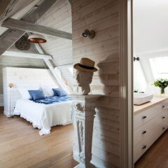 Отель Maison Amodio B&B спа