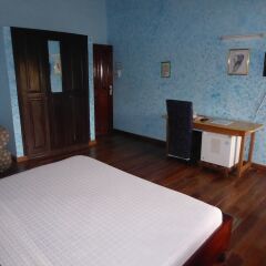 Отель Almond Tree Guest House Гана, Мори - отзывы, цены и фото номеров - забронировать отель Almond Tree Guest House онлайн фото 2