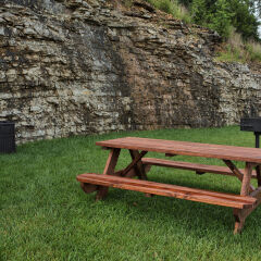 Отель Cliffs Resort Table Rock Lake