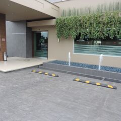 Layfer Express & hotel Inn Córdoba, Veracruz фитнесс-зал фото 3