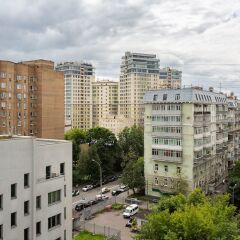 Гостиница GoodAps