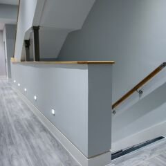 Апартаменты St Anns Square Apartments интерьер отеля