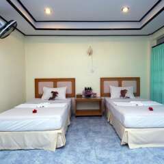 Отель Sea Sun Bungalows Ланта детские мероприятия фото 2