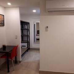 Отель Brisas 10 Beachside Suites удобства в номере фото 2