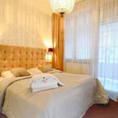 Апартаменты Vienna Residence Classy Apartment for 2 People Right in the Center of Vienna Вена комната для гостей фото 4