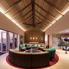 Hard Rock Hotel Maldives развлечения