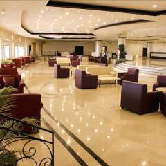 Отель Grand East Hotel - Resort & Spa Dead Sea Иордания, Сваймех - отзывы, цены и фото номеров - забронировать отель Grand East Hotel - Resort & Spa Dead Sea онлайн помещение для мероприятий