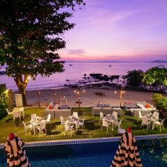 Отель The Pelican Residence & Suite Krabi