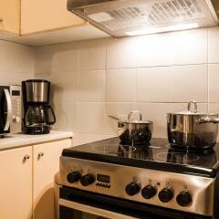 Апартаменты Charming Acropolis Metro Apartment в номере фото 2