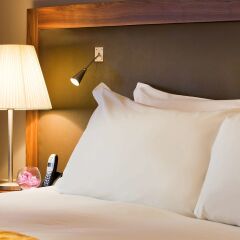 Отель Sofitel Lyon Bellecour Франция, Лион - 2 отзыва об отеле, цены и фото номеров - забронировать отель Sofitel Lyon Bellecour онлайн комната для гостей фото 2