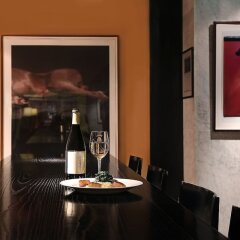 Отель The River Inn США, Вашингтон - отзывы, цены и фото номеров - забронировать отель The River Inn онлайн гостиничный бар