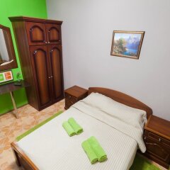 Гостиница Wiki Hostels детские мероприятия фото 2