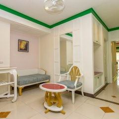 Отель Aonang Ayodhaya Beach Таиланд, Ао Нанг - отзывы, цены и фото номеров - забронировать отель Aonang Ayodhaya Beach онлайн детские мероприятия