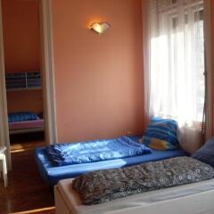 Отель Art Hostel Gallery Венгрия, Будапешт - отзывы, цены и фото номеров - забронировать отель Art Hostel Gallery онлайн фото 7