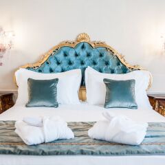 Отель Nani Mocenigo Palace Италия, Венеция - отзывы, цены и фото номеров - забронировать отель Nani Mocenigo Palace онлайн детские мероприятия