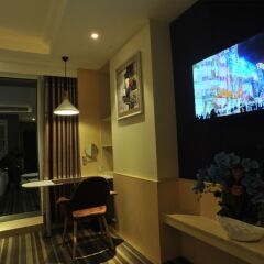 The Bazaar Hotel интерьер отеля фото 3