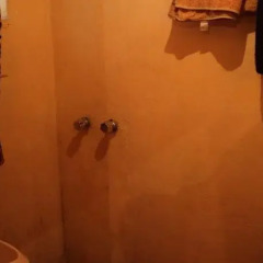 Отель Cabañas Diaz Family спа