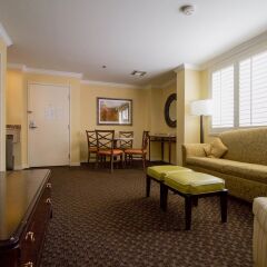 Отель Best Western Plus Casino Royale США, Лас-Вегас - отзывы, цены и фото номеров - забронировать отель Best Western Plus Casino Royale онлайн комната для гостей фото 3