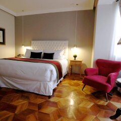 Quiral Hotel Boutique in Santiago, Chile from 92$, photos, reviews - zenhotels.com guestroom photo 3