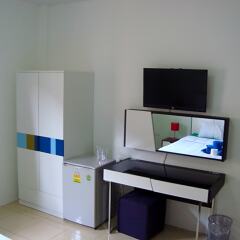 Отель Beesplace Guesthouse удобства в номере фото 2
