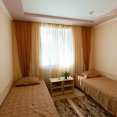 Гостиница Транспортная в Брянске отзывы, цены и фото номеров - забронировать гостиницу Транспортная онлайн Брянск комната для гостей фото 5