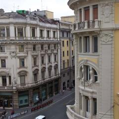 Отель Rome King Suite фото 5