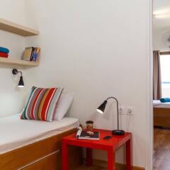 Отель Stay - Hostel, Apartments, Lounge Греция, Родос - 2 отзыва об отеле, цены и фото номеров - забронировать отель Stay - Hostel, Apartments, Lounge онлайн удобства в номере