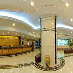 Отель Quest International Сиань интерьер отеля фото 3