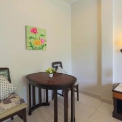 Kasemsuk Guesthouse (SHA Extra Plus) in Mueang, Thailand from 40$, photos, reviews - zenhotels.com guestroom