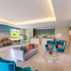 Salgados Dunas Suites Hotel детские мероприятия