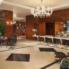 Отель Mr. C Beverly Hills интерьер отеля фото 2