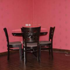 Rafee Hotel развлечения