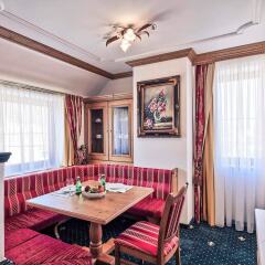 Mercure Sighisoara Binderbubi - Hotel & Spa в номере