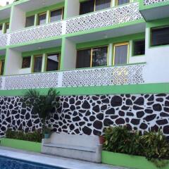 Hotel Montemar