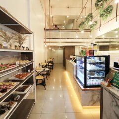 Отель Tkt'S Row House Таиланд, Бангкок - отзывы, цены и фото номеров - забронировать отель Tkt'S Row House онлайн фото 3