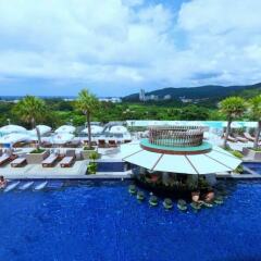 Отель Princess Seaview Resort & Spa фото 5