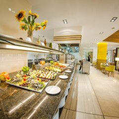Отель Premier Fort Sands Resort - Full Board питание фото 2