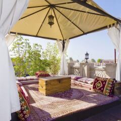 Отель Barjeel Heritage Guest House ОАЭ, Дубай - отзывы, цены и фото номеров - забронировать отель Barjeel Heritage Guest House онлайн фото 11