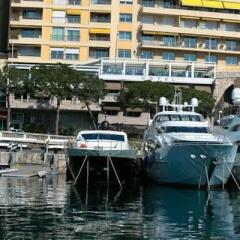 Miramar in Monte Carlo, Monaco from 489$, photos, reviews - zenhotels.com photo 7