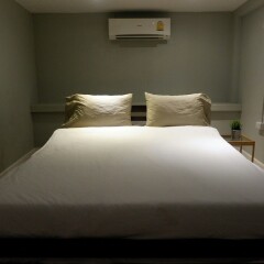 1989 Sukhumvit Bangkok - Hostel Бангкок комната для гостей