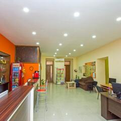Mini Hotel YEREVAN фото 6