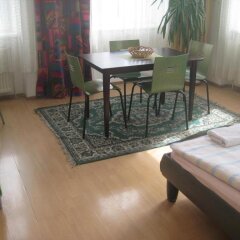 Отель HappyHostel Австрия, Вена - отзывы, цены и фото номеров - забронировать отель HappyHostel онлайн комната для гостей фото 5