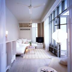 Отель SALA Phuket Mai Khao Beach Resort комната для гостей фото 5