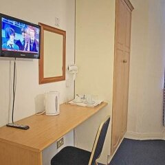 Whiteleaf Hotel удобства в номере фото 3