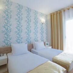 Sun Hotel комната для гостей фото 2